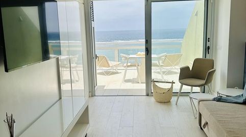 Photo 2 of Study for rent in Santa Catalina - Canteras, Las Palmas de Gran Canaria