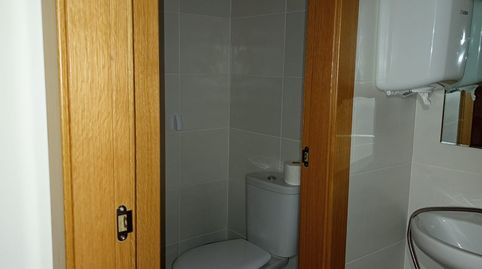 Foto 5 von Geschaftsraum zur Miete in Avenida Roces, 1140, Nuevos Roces, Gijón