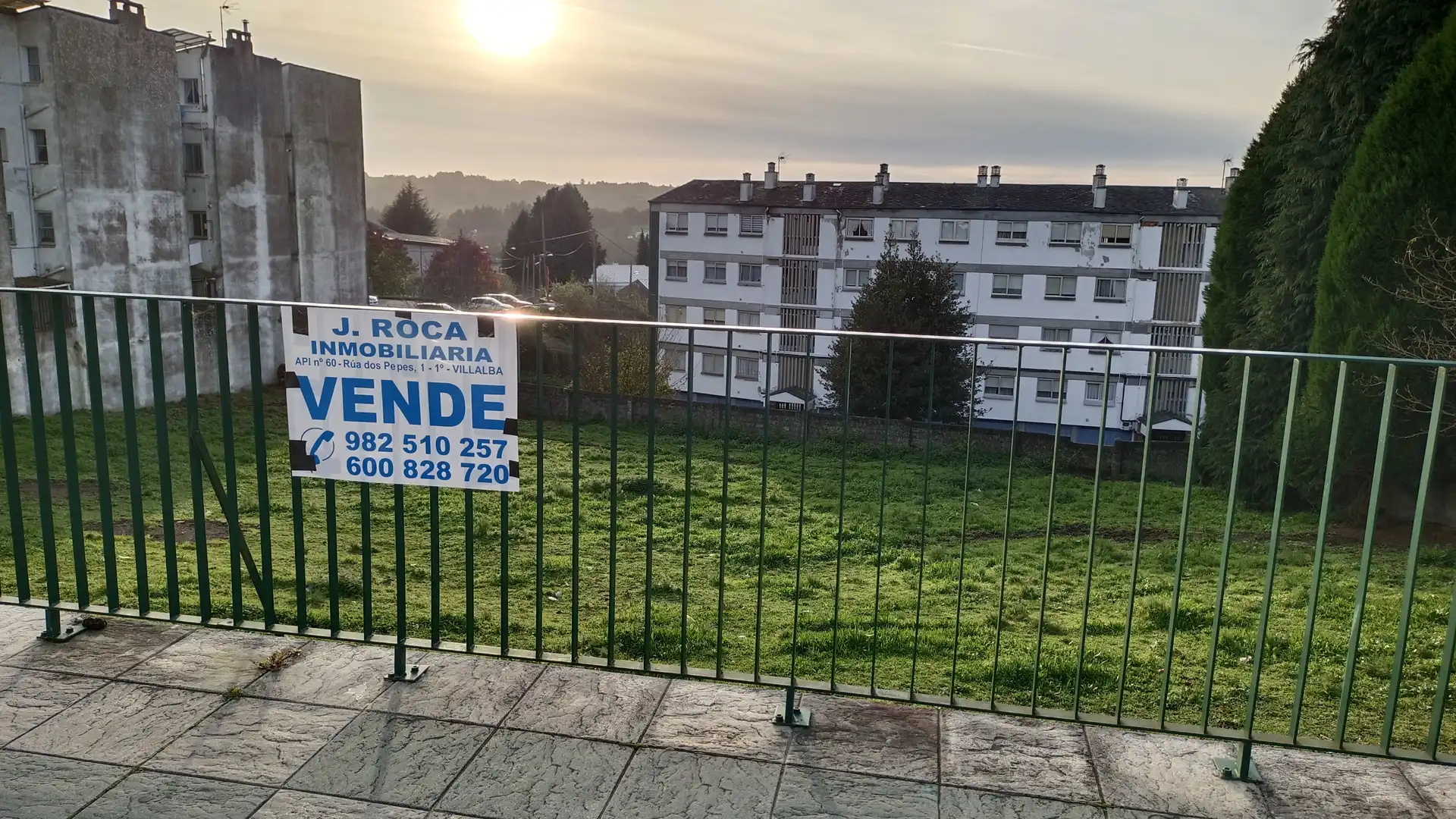 Terreni e lotti in vendita a Rúa de Galicia