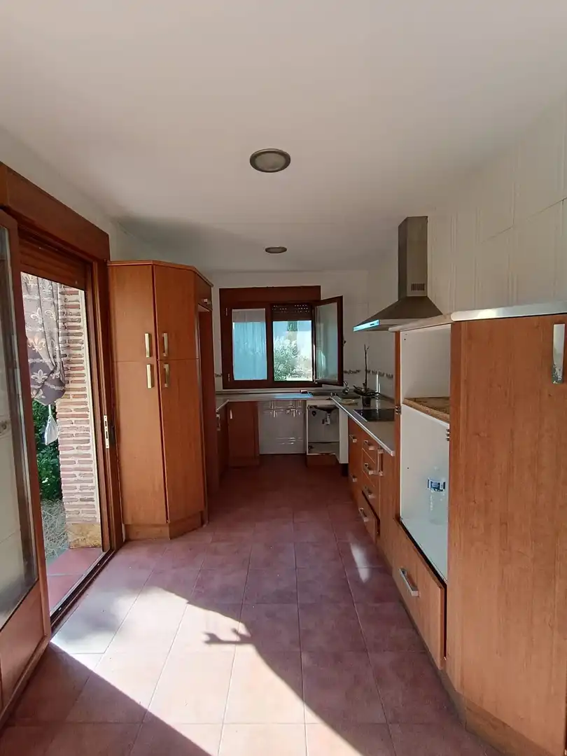 Casa o xalet en venda a Cardiel de los Montes
