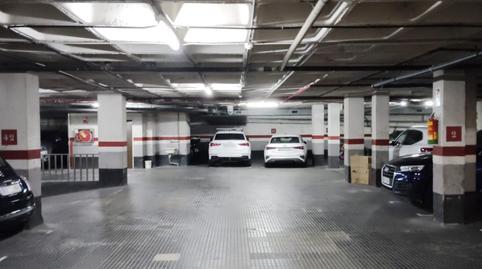 Photo 4 of Garage for rent in  Calle Descartes, 26, Sant Gervasi- Galvany,  Barcelona Capital