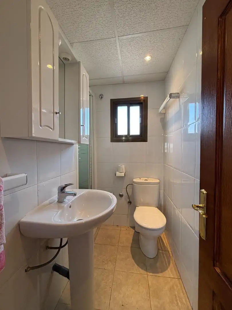 Baño de Piso en venta en Antequera