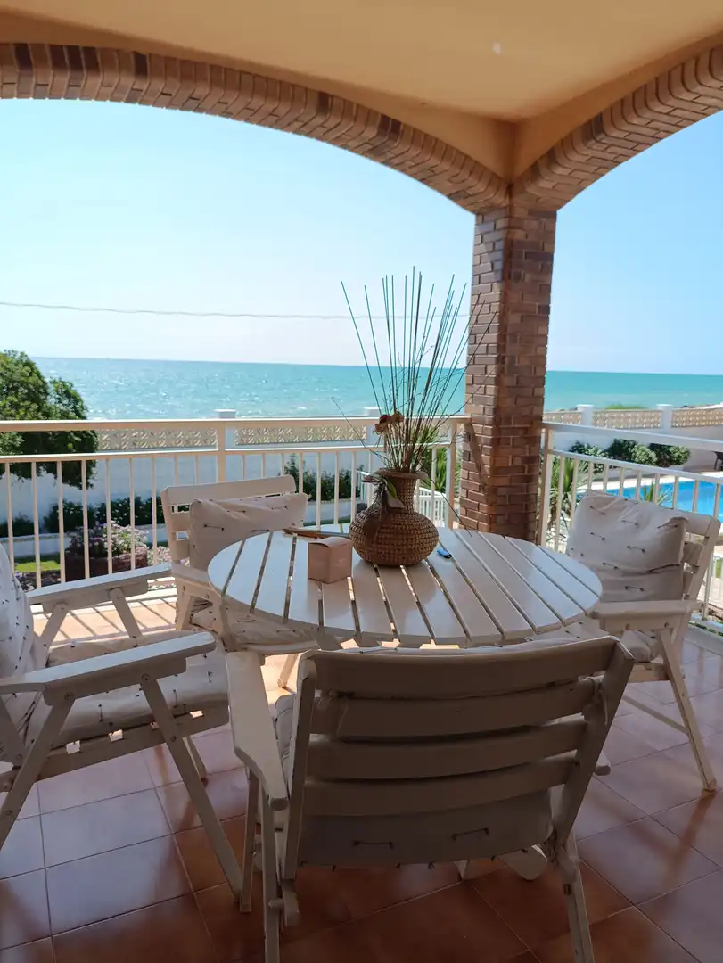 Chalet con terraza en venta en Playa, imagen 5