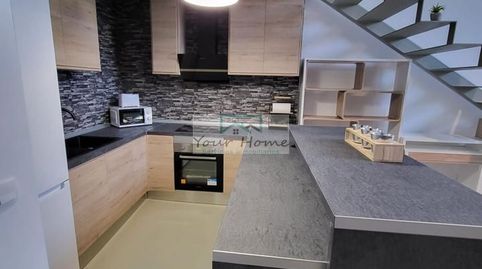 Foto 3 de Loft en venda a Henares, Camarma de Esteruelas, Madrid