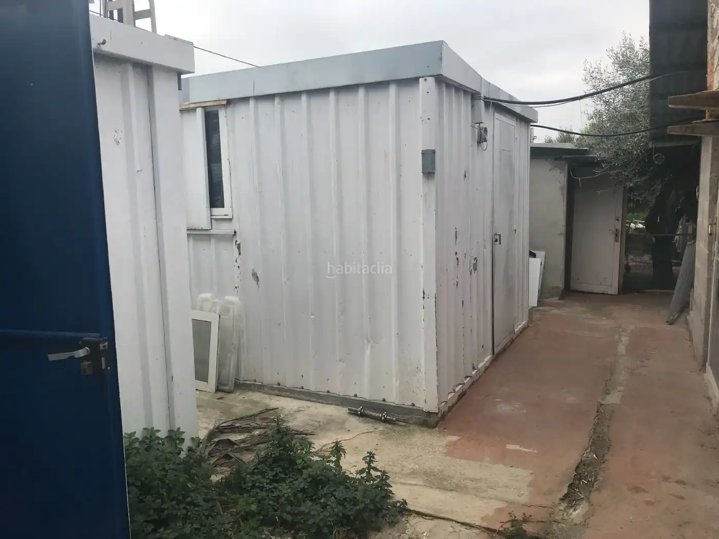 Terreno residencial en venta en Partida Collet 23, imagen 6