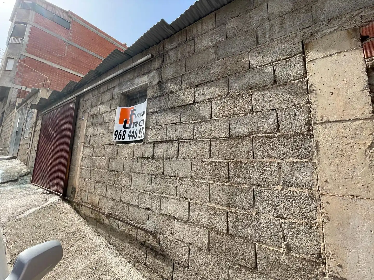 Terrenos y solares en venta en Calle CARIDAD, imagen 3
