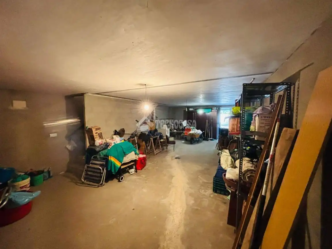 Casa adosada en venta en Escalona con Aire acondicionado, Calefacción y Amueblado