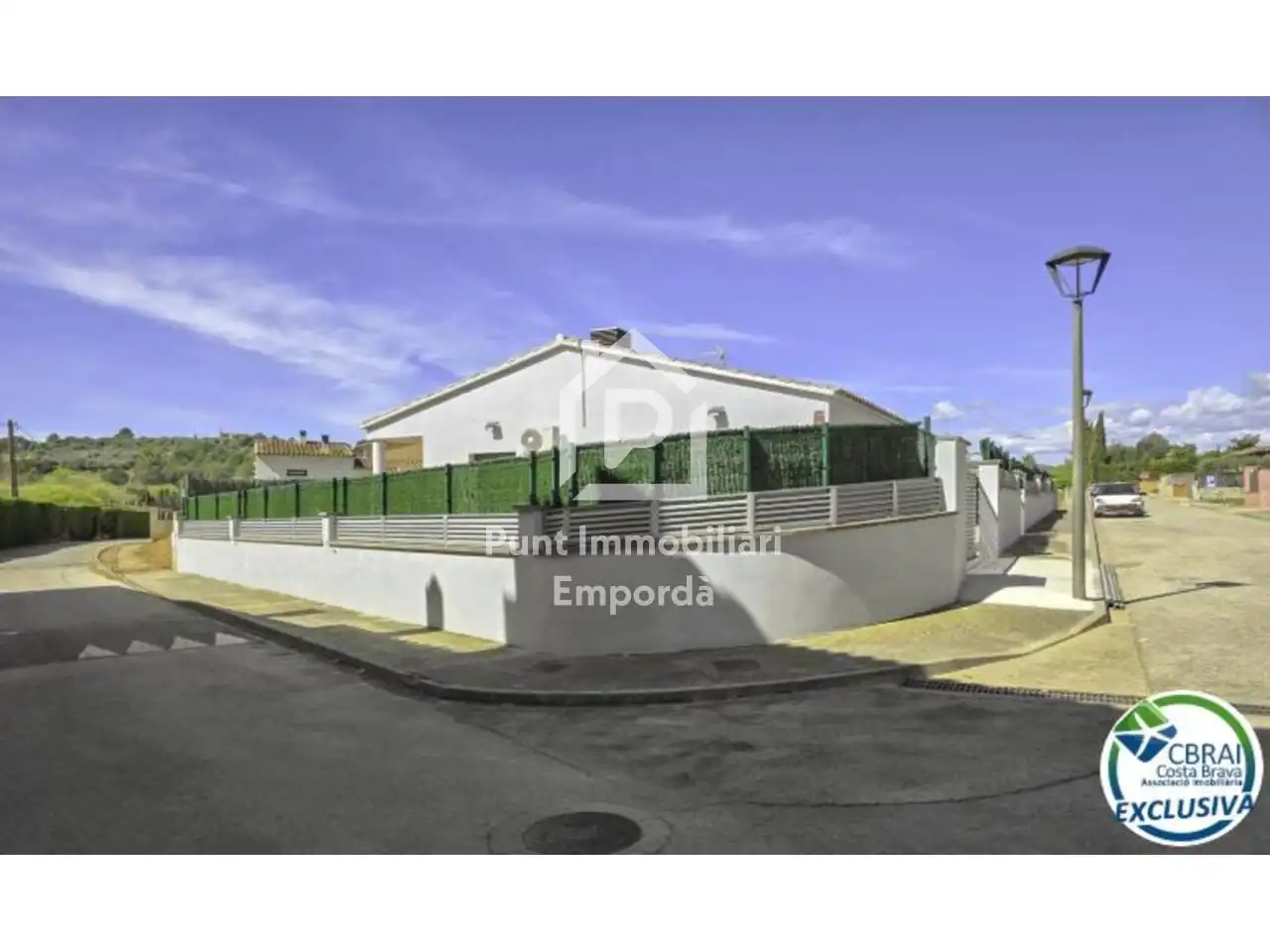 Casa amb piscina en venda a Calle Canigó, imagen 36