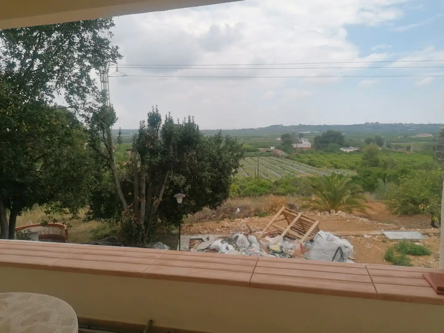 Chalet con terraza en venta en Picassent, imagen 7
