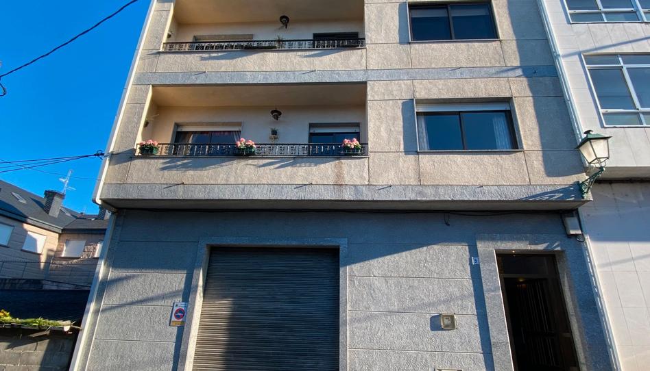 Foto 1 de Casa o chalet en venta en Rúa de Aragon