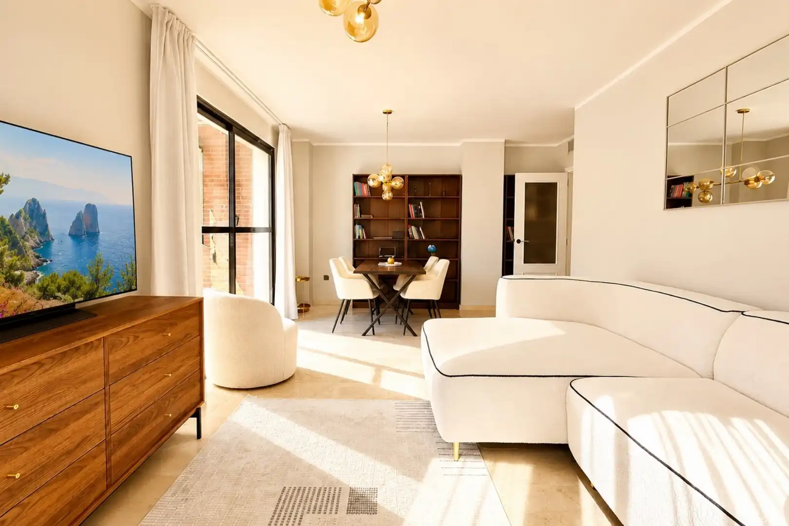 Flat for sale in Centro ciudad, imagen 5