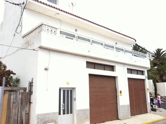Casa-chalet en Venta en CL LA CARRERA en Valverde (Santa Cruz de Tenerife)