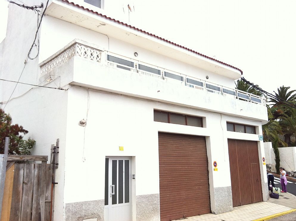 Casa o xalet en venda a CL LA CARRERA, Valverde (Santa Cruz de Tenerife)