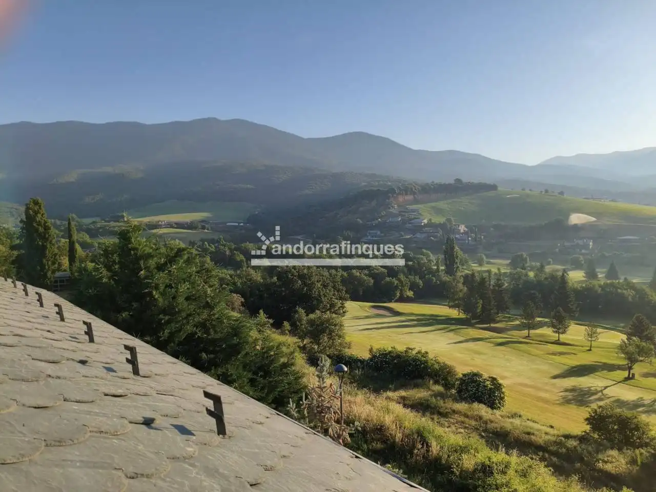 Apartments for sale in Montferrer i Castellbò  with Air Conditioner, Terrace and Storage room