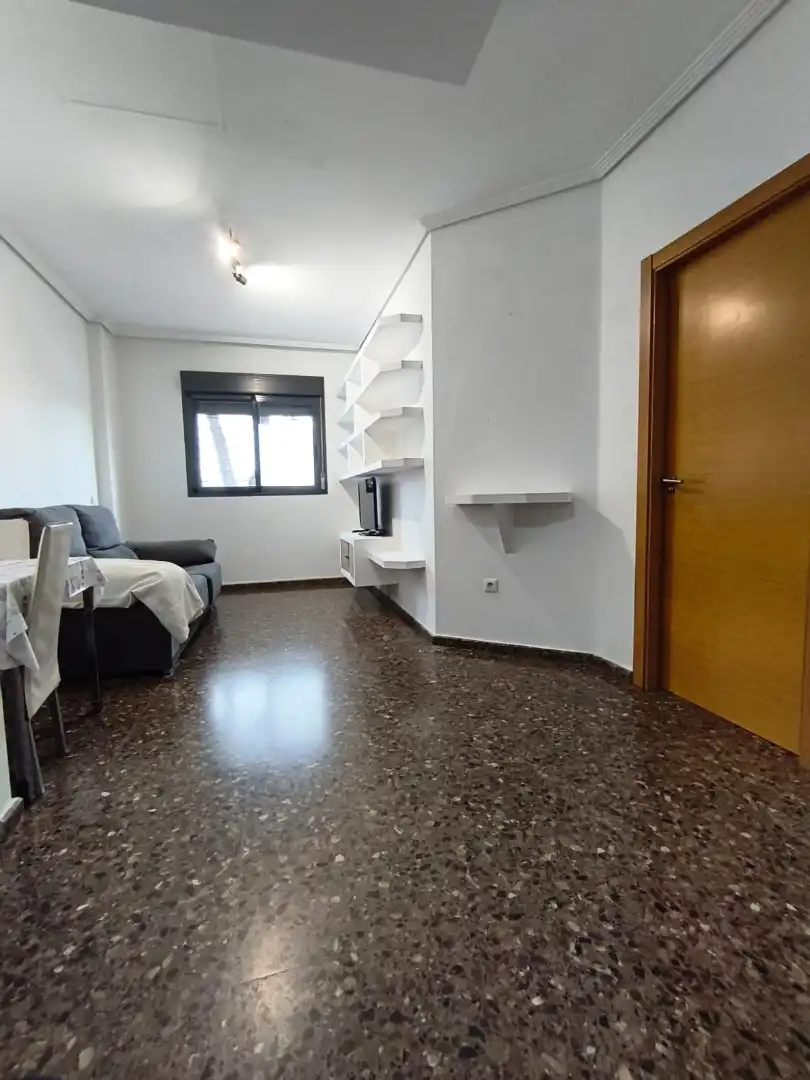 Dormitori de Pis en venda en Puçol amb Traster i Forn