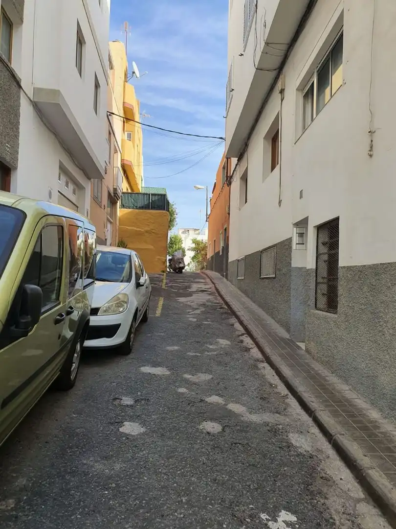 Casa o xalet en venda a Esfera, San Juan - San José
