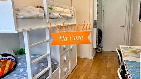 Photo 5 of Flat to rent in Exposició, Valencia