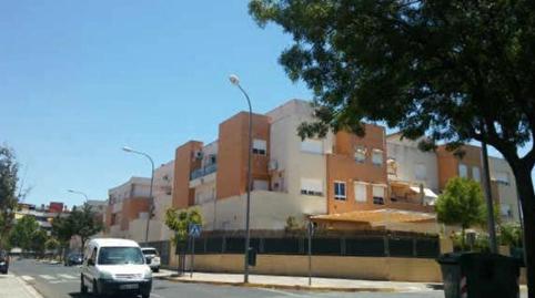 Foto 4 de Garatge en venda a Calle de Luis Rosales, Puerta de Toledo - Atalaya, Ciudad Real