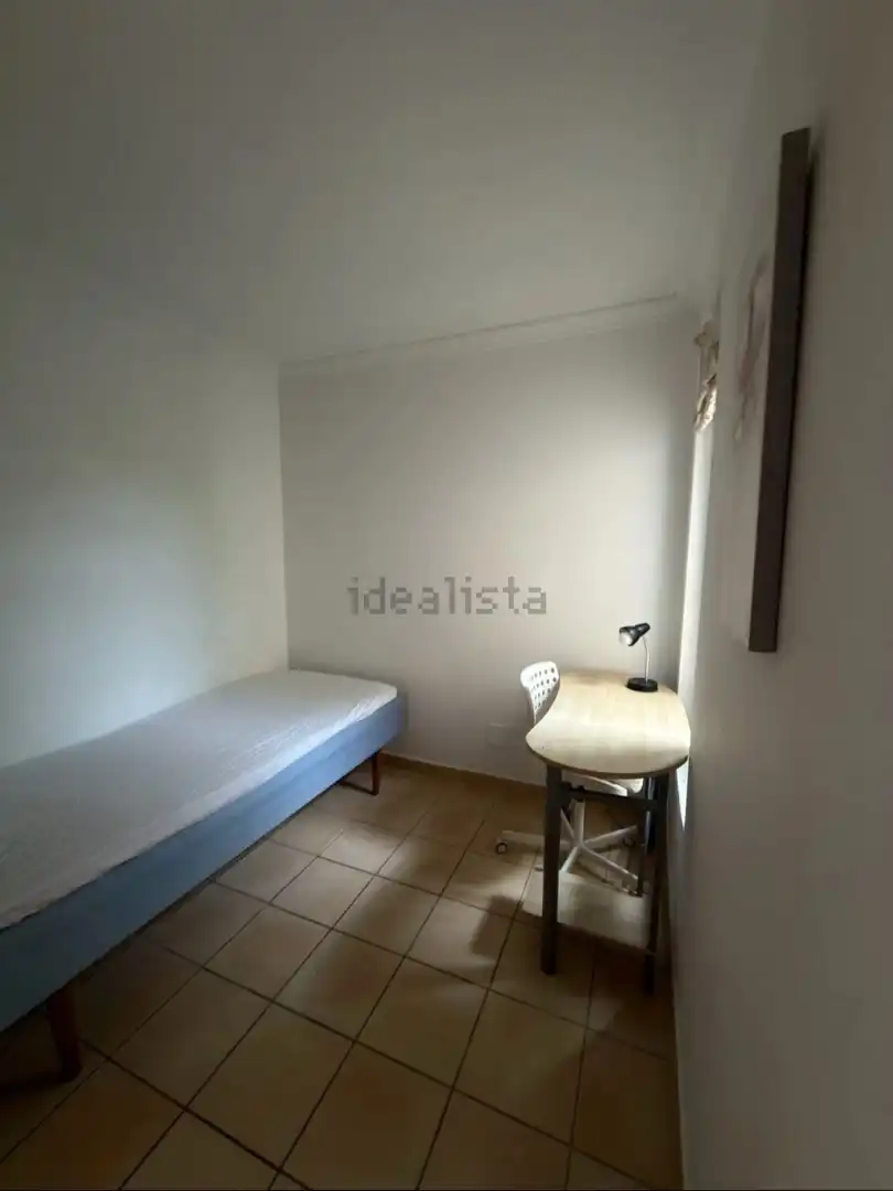 Habitación de Apartamento de alquiler en L'Alfàs del Pi con Aire acondicionado, Calefacción y Terraza