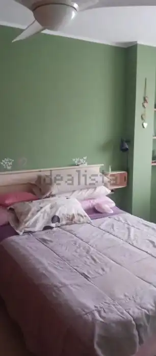 Habitación de Piso de alquiler en Sagunto / Sagunt con Aire acondicionado, Amueblado y Horno