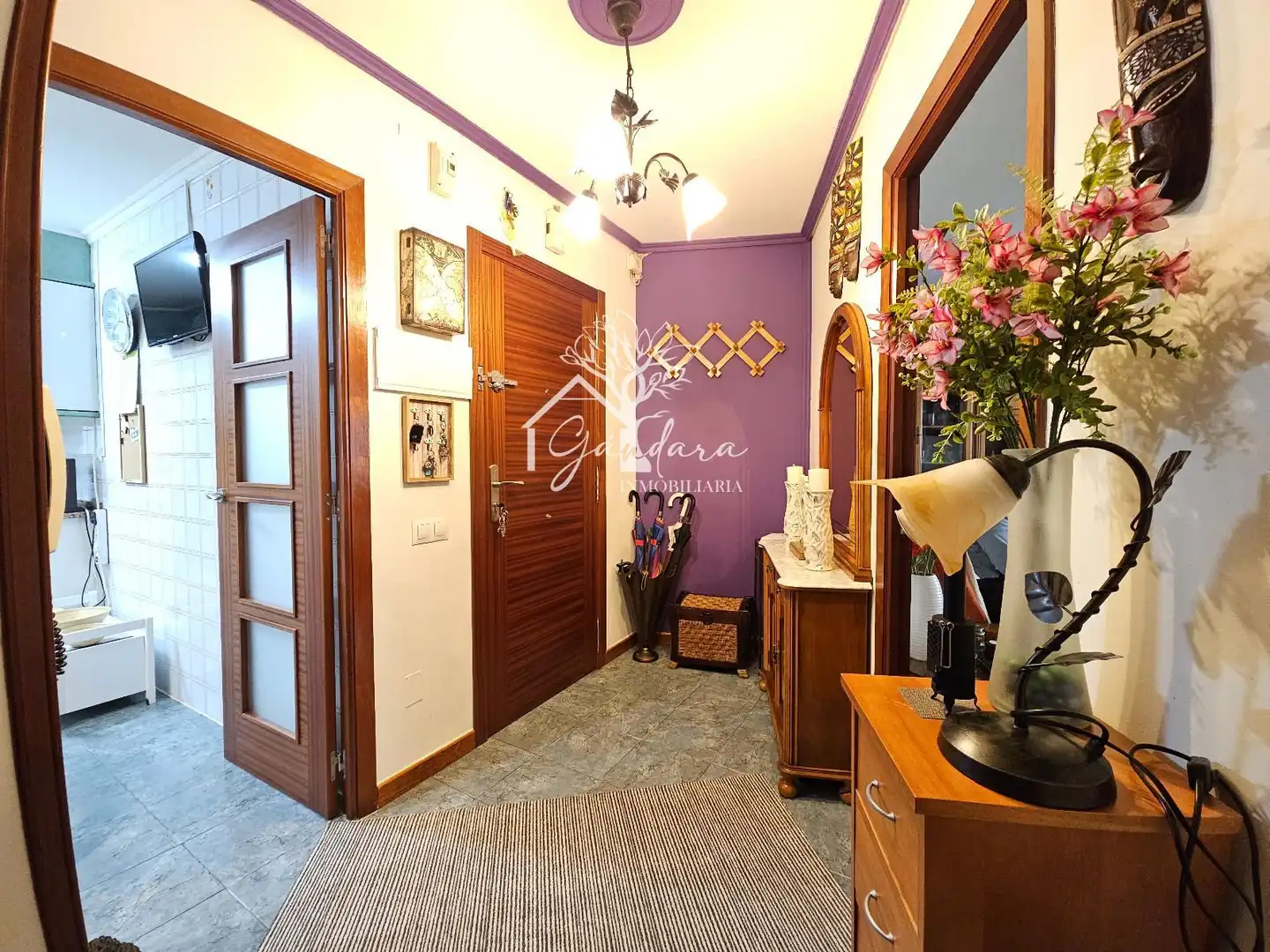 Piso con ascensor en venta en Porta Nova, imagen 31