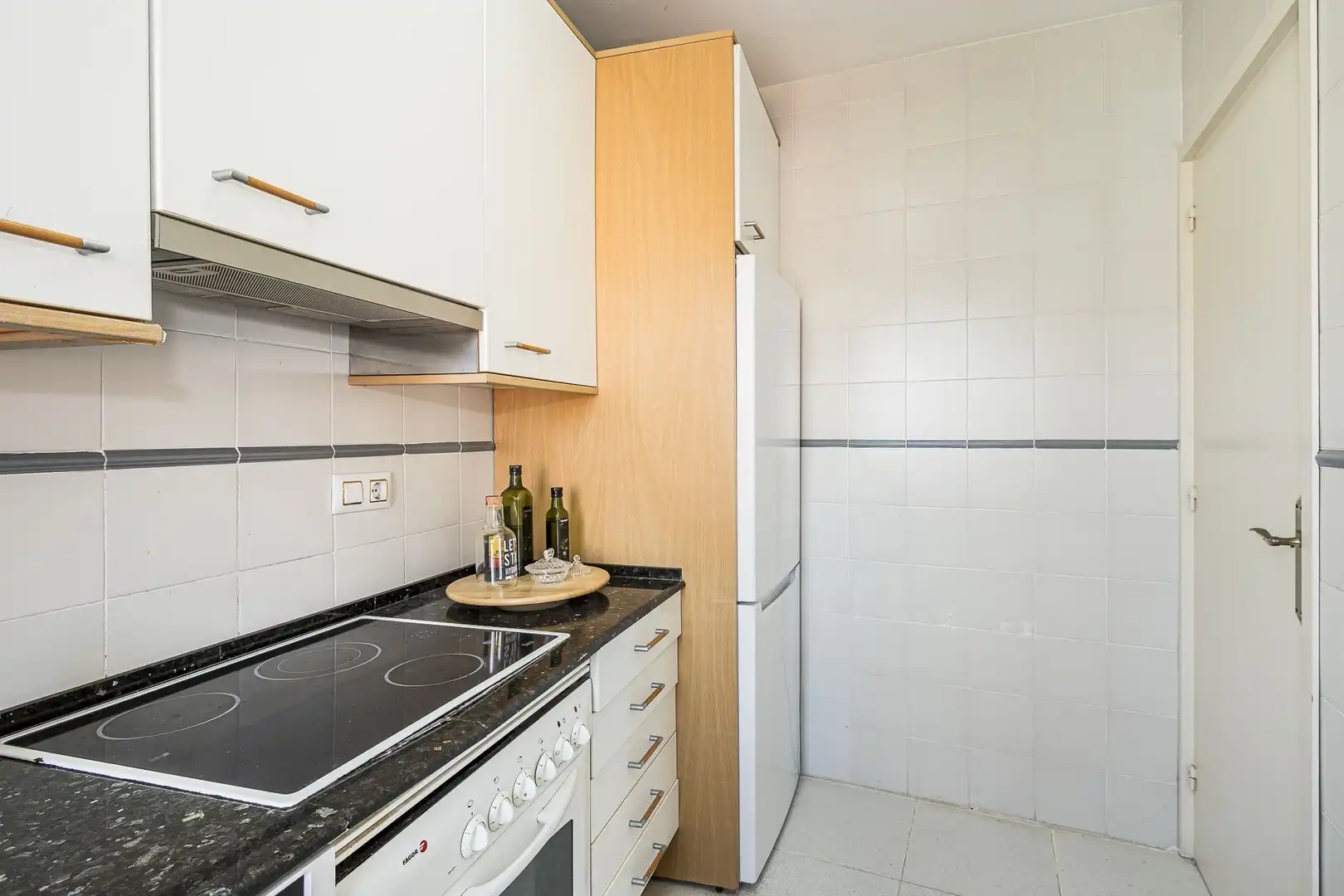 Semi-detached house for sale in Marítim, imagen 14