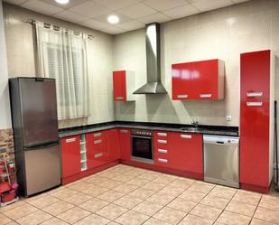 Kitchen of Industrial buildings for sale in Lardero