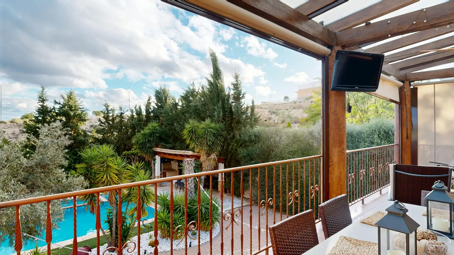 Casa o chalet en venta en Las Torres de Cotillas