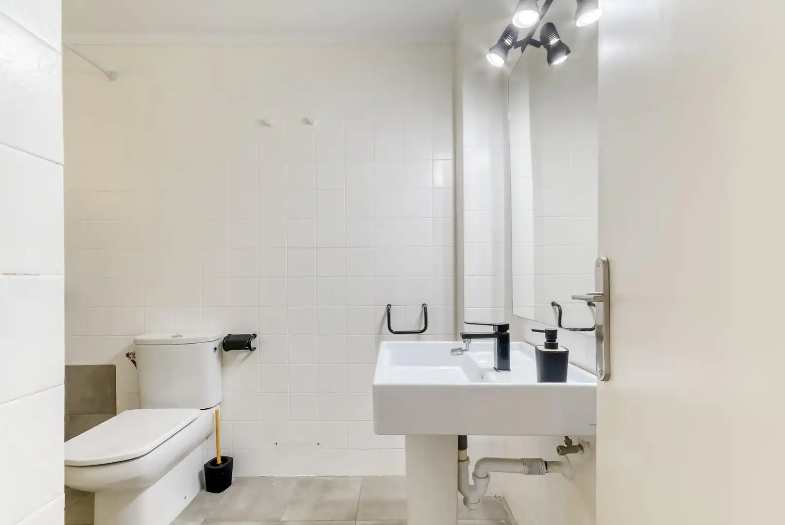 Piso con terraza en venta en Centre, imagen 21