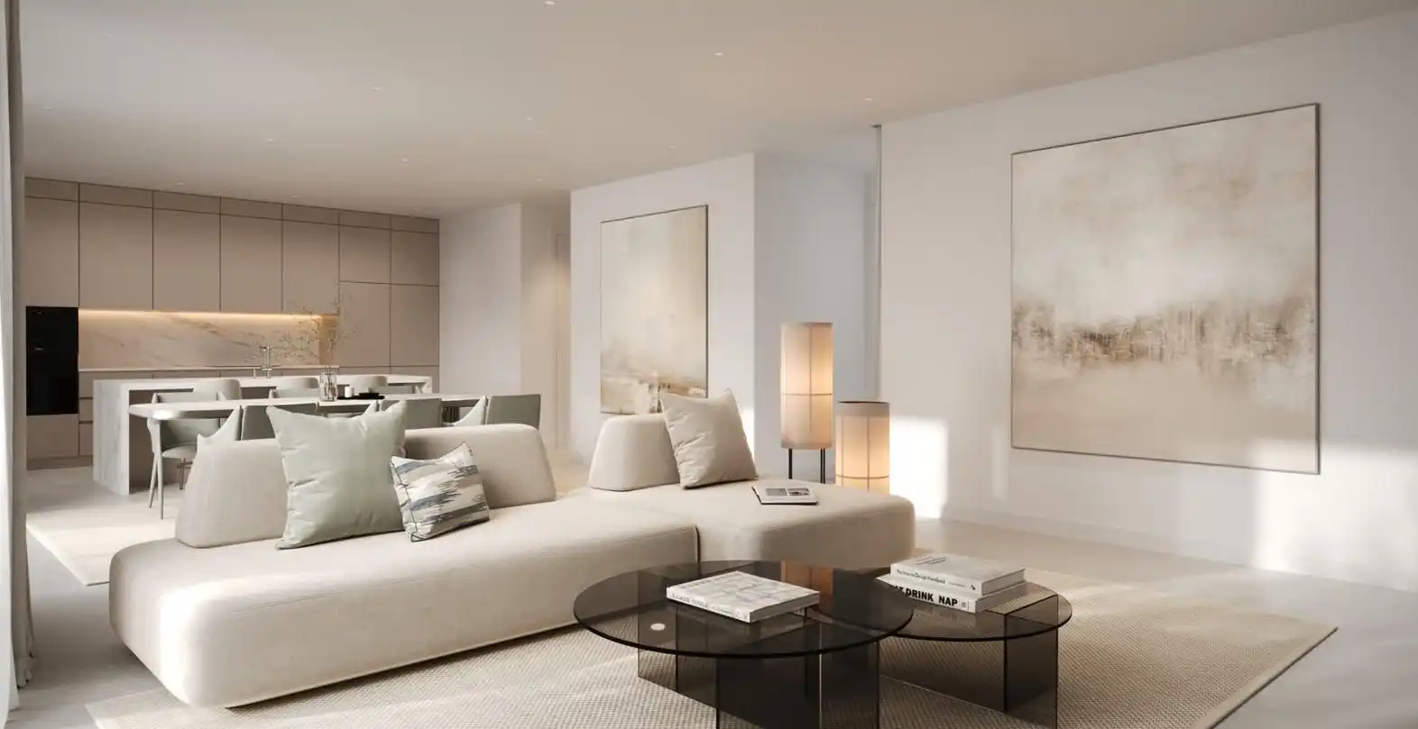 Apartament amb piscina en venda a Costa Natura, imagen 18