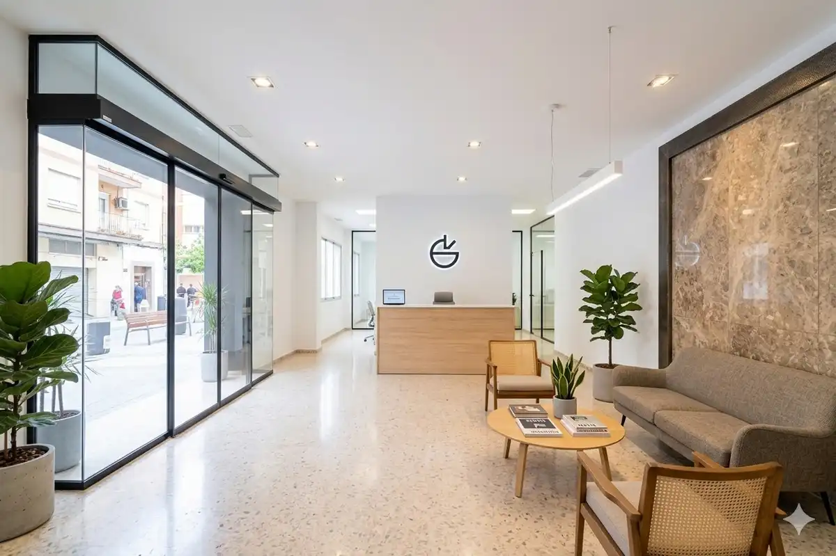 Local commercial à vendre à Carrer del Regne de València, imagen 5
