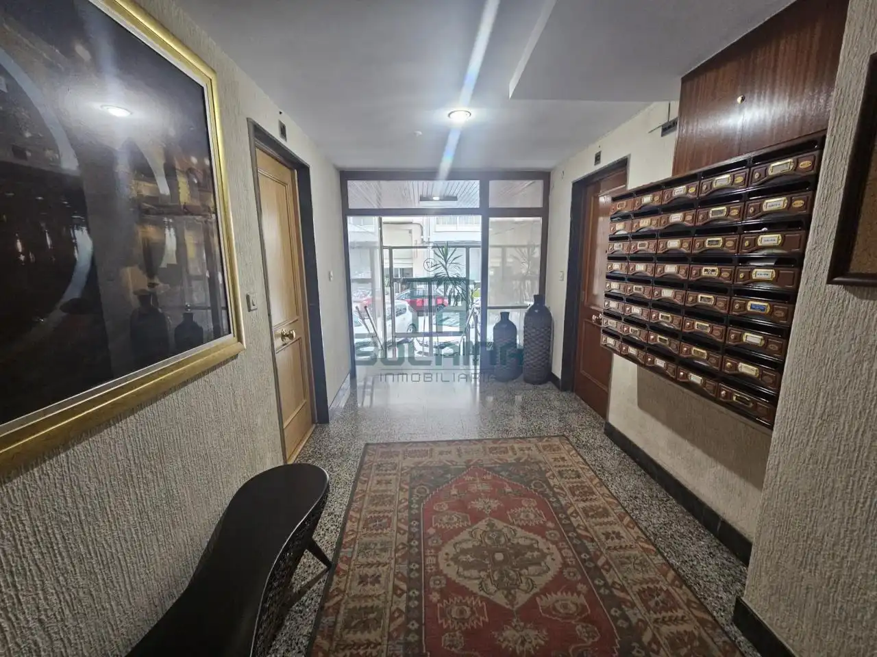 Flat for sale in Ourense Capital   with Heating and Balcony