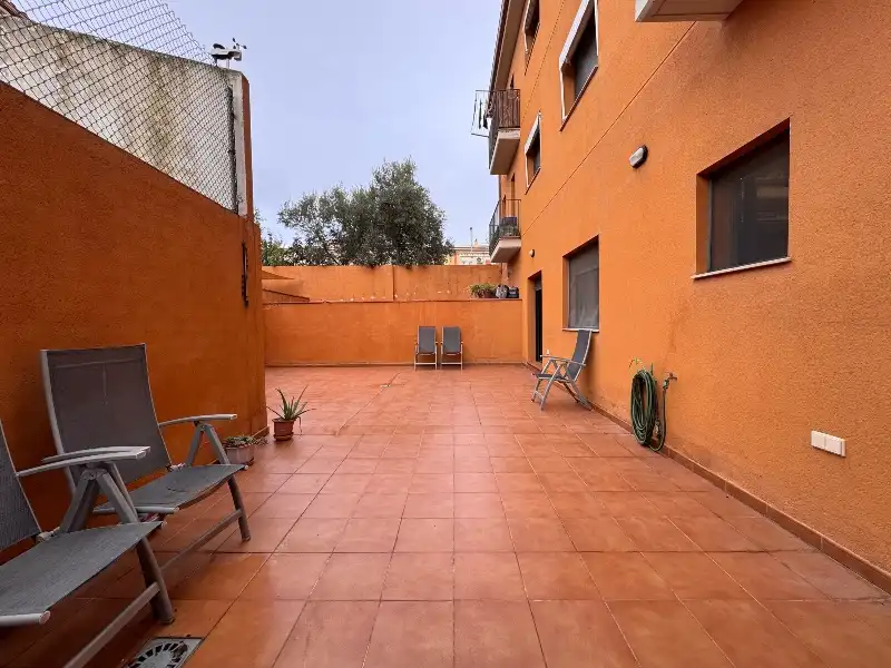 Terrassa de Pis en venda en Palafrugell amb Aire condicionat, Calefacció i Traster