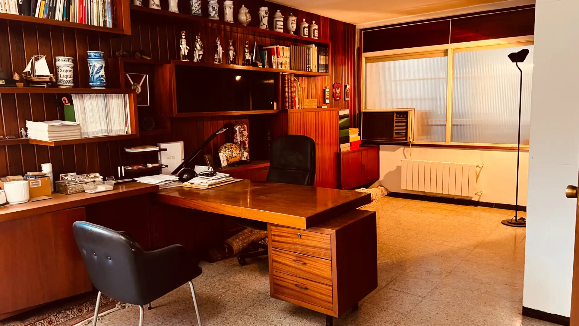 Pis en venda en Girona amb Aire condicionat, Calefacció i Terrassa