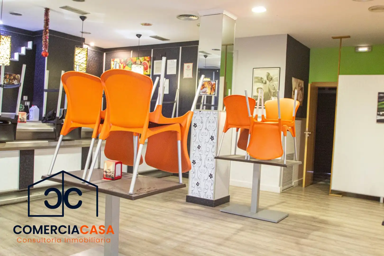 Business premises for sale in Las Tres Cruces, imagen 6