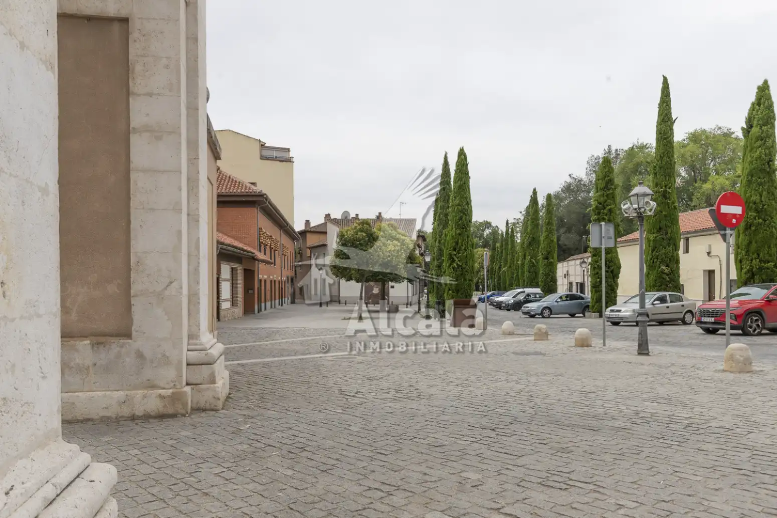 Local en venta en Casco histórico