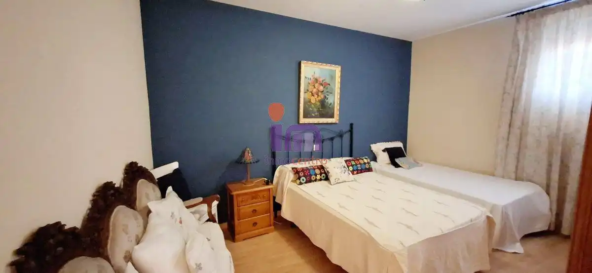 Bedroom of Houses for sale in Castellar de Santiago  with Heating