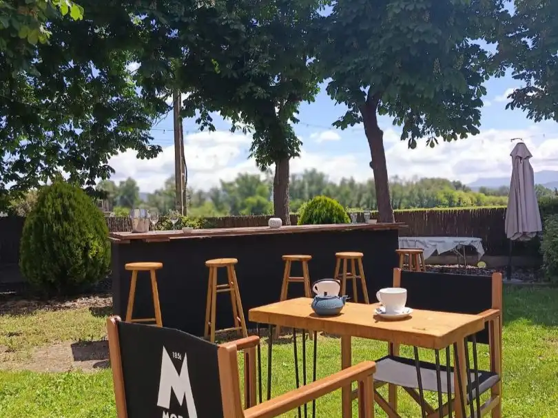 Local comercial en traspaso en Carretera de Manlleu km 2, imagen 12