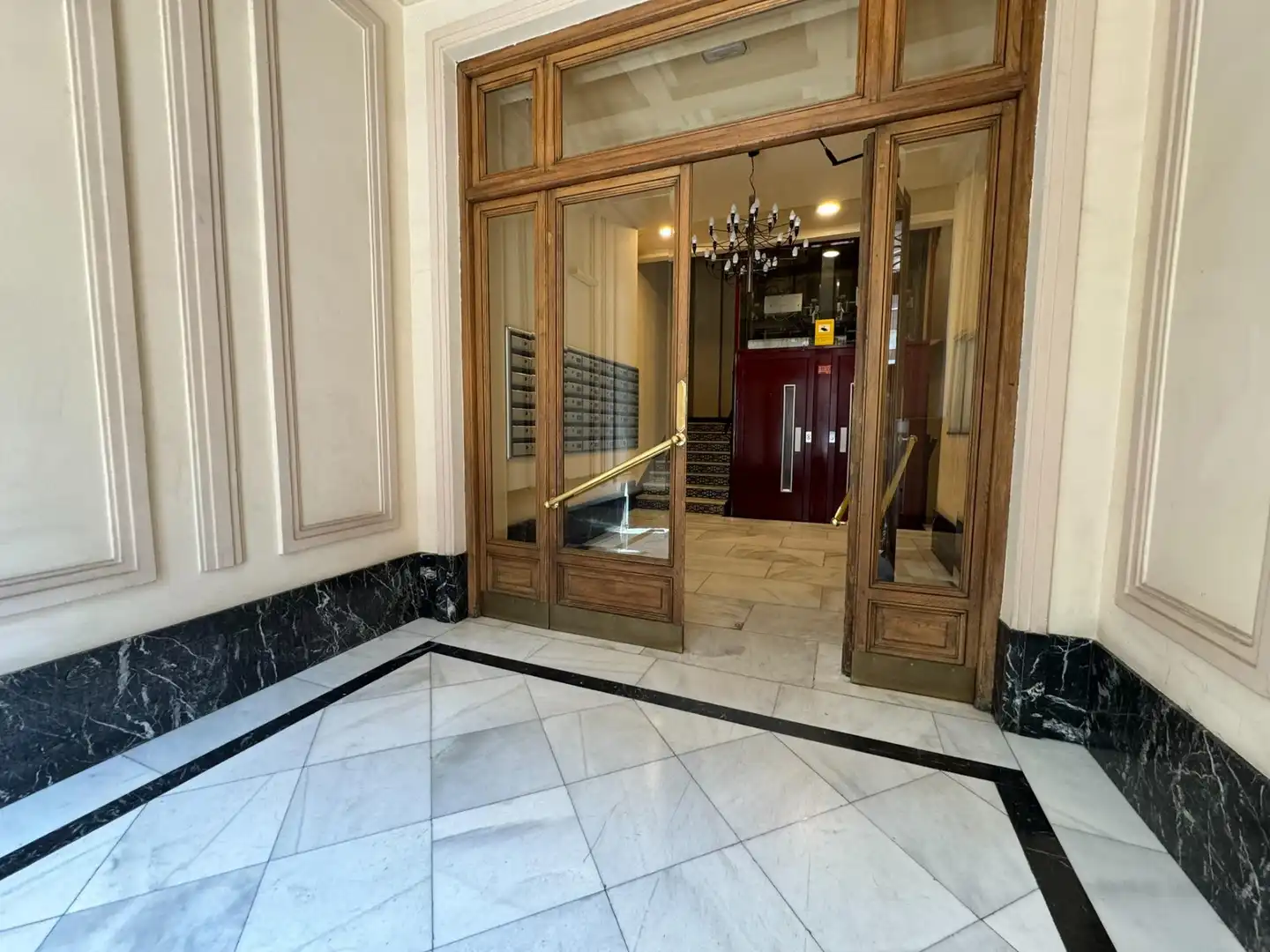 Wohnung zur Miete in Avenida REINA VICTORIA, Bellas Vistas