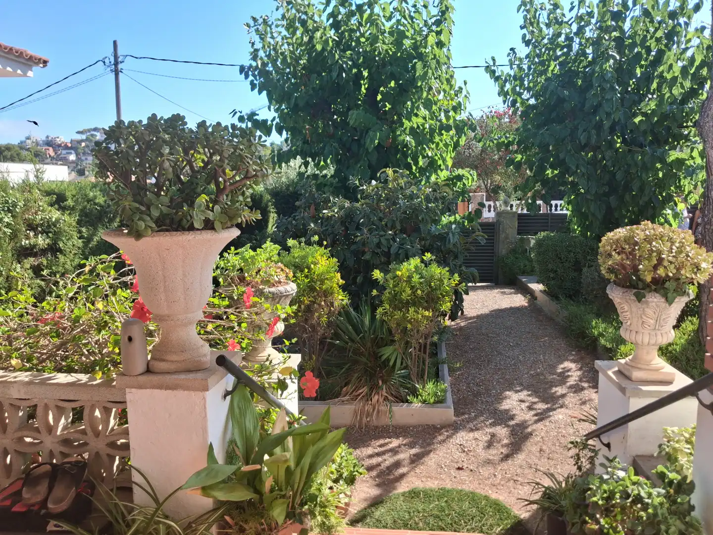 Villa con giardino in vendita a Montmar, imagen 28
