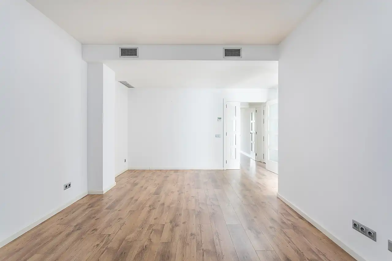Piso en venta en Carrer Salvador Soler Forment, 19, La Plana