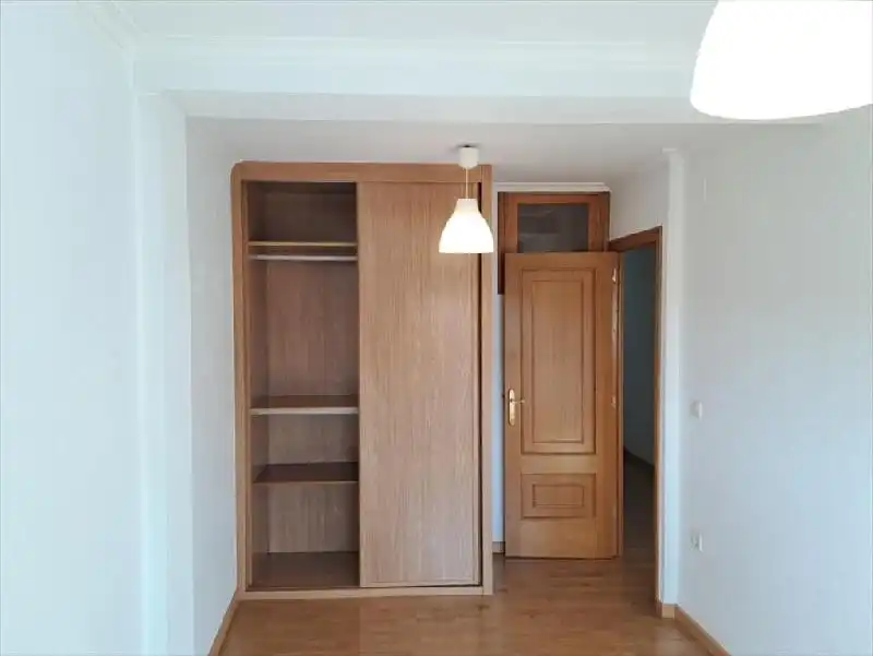 Habitación de Piso en venta en A Cañiza  