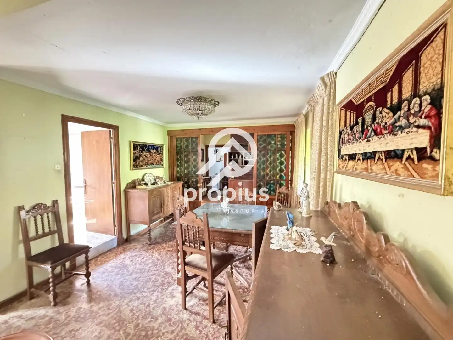 Haus zum Verkauf in Barredo, imagen 22