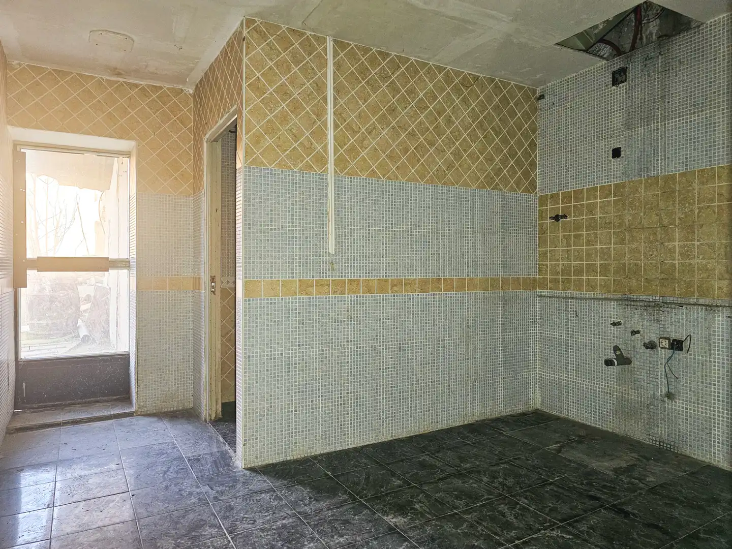 Baño de Piso en venta en Zuera
