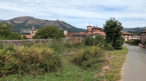 Foto 3 de Residencial en venta en Calle Larrebazterrea, 24, Baztan, Navarra