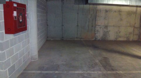 Foto 3 de Garatge de lloguer a Avinguda de la Sardana, 4, Les Borges Blanques, Lleida