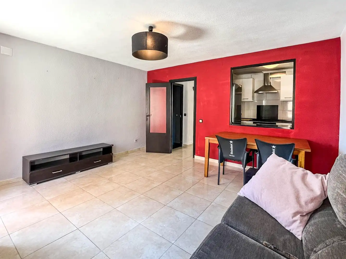 Living room of Apartments for sale in L'Alfàs del Pi  with Terrace