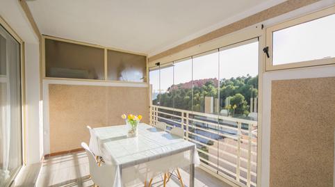 Photo 4 of Apartment to rent in Partida Manzanera, 1c, Calp, Spain, -1, Manzanera - Tosal, Calpe / Calp