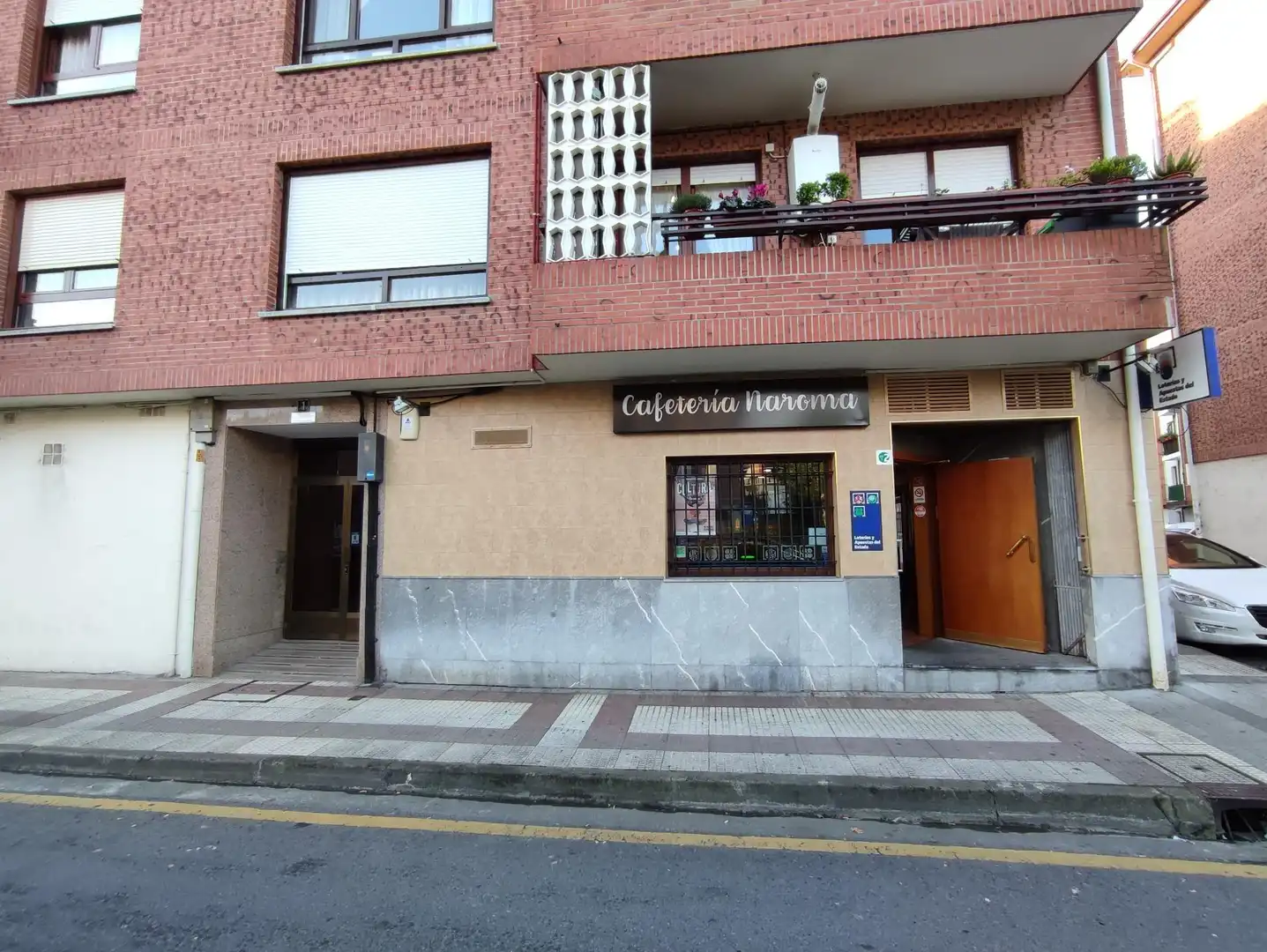 Local comercial en venda a Calle Doctor Andres Aya Goñi, imagen 20