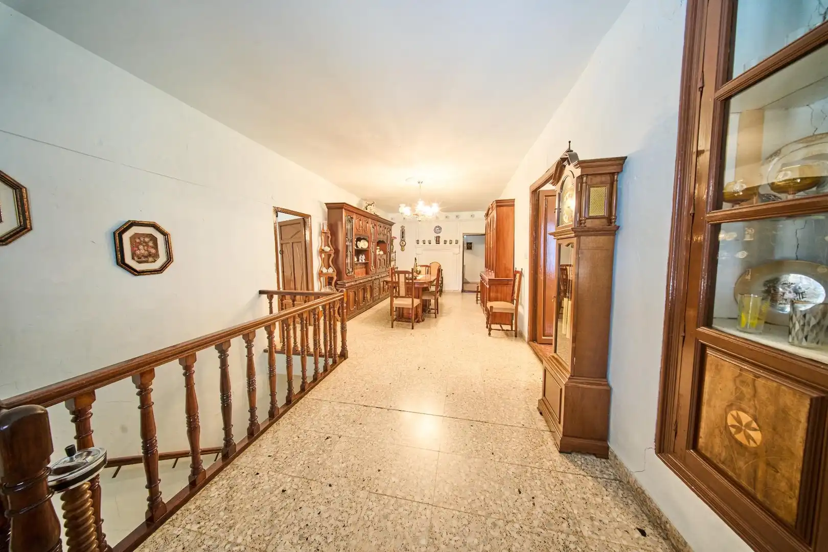 Houses for sale in Busquístar  with Terrace, Storage room and Balcony